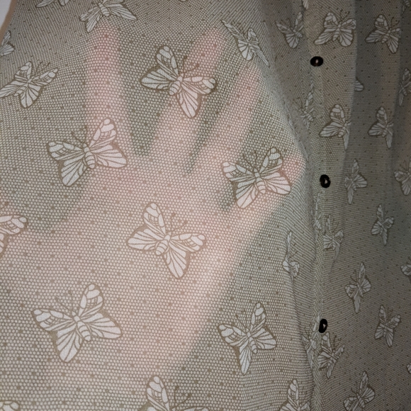 Matilda Jane top - Picture 6 of 6